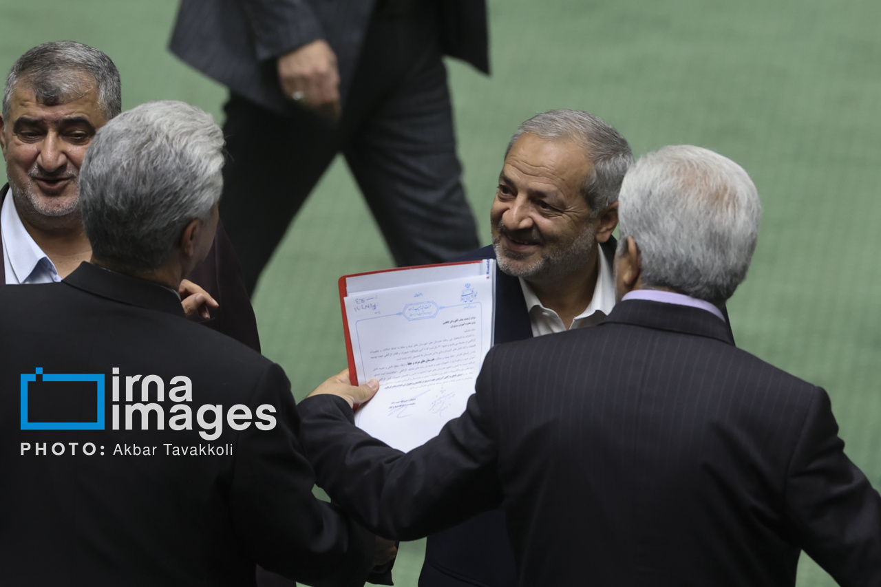 جلسه علنی مجلس امروز ۱۵ مهر ۱۴۰۴