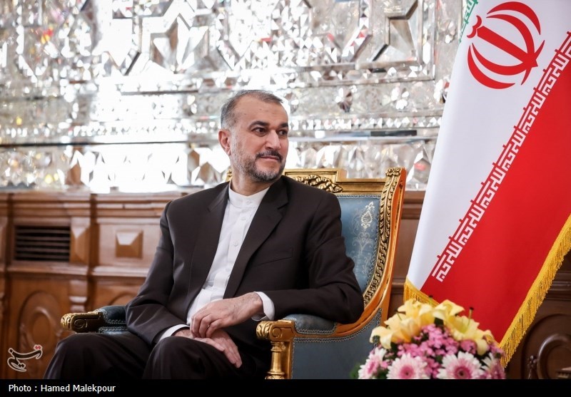 دیدارهای نوروزی رئیس مجلس شورای اسلامی