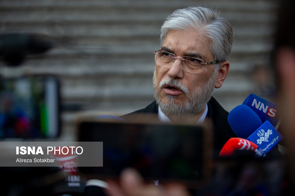 حاشیه جلسه هیات دولت - ۲۸ آذر