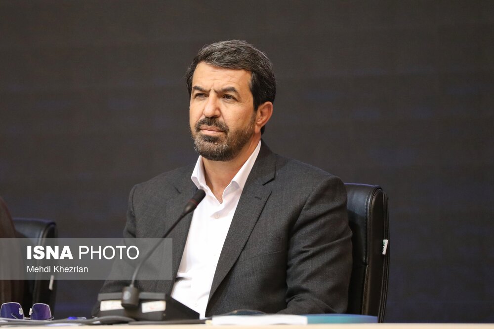 سفر رییس قوه قضاییه به همدان