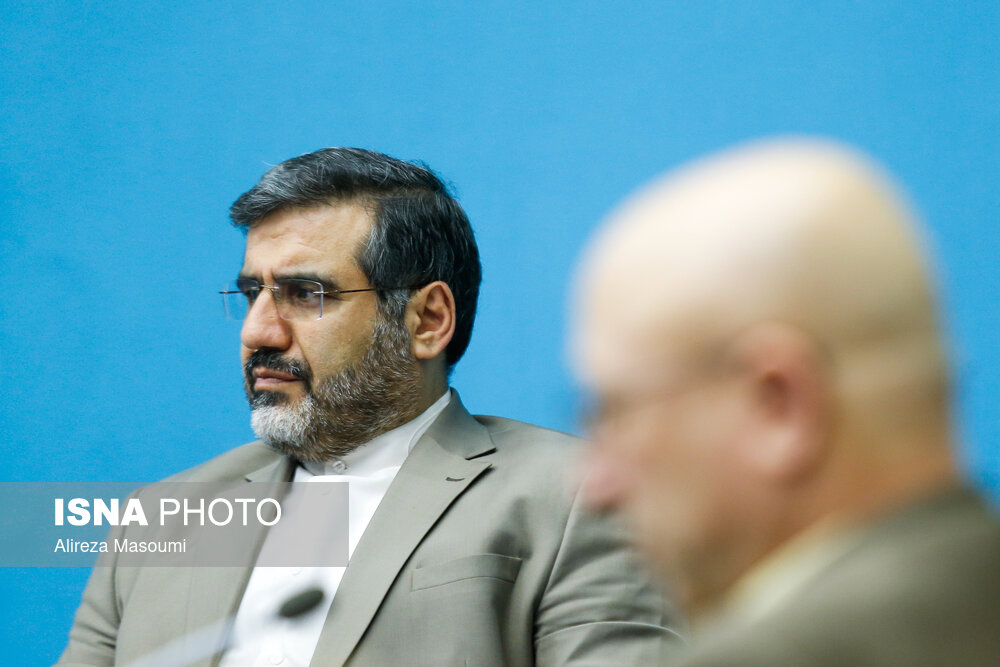 جلسه شورای عالی جوانان با حضور رییس جمهوری