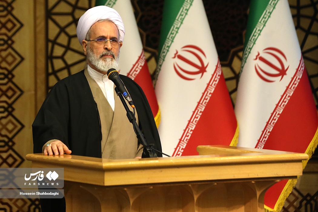 اجلاسیه جامعه مدرسین حوزه علمیه قم