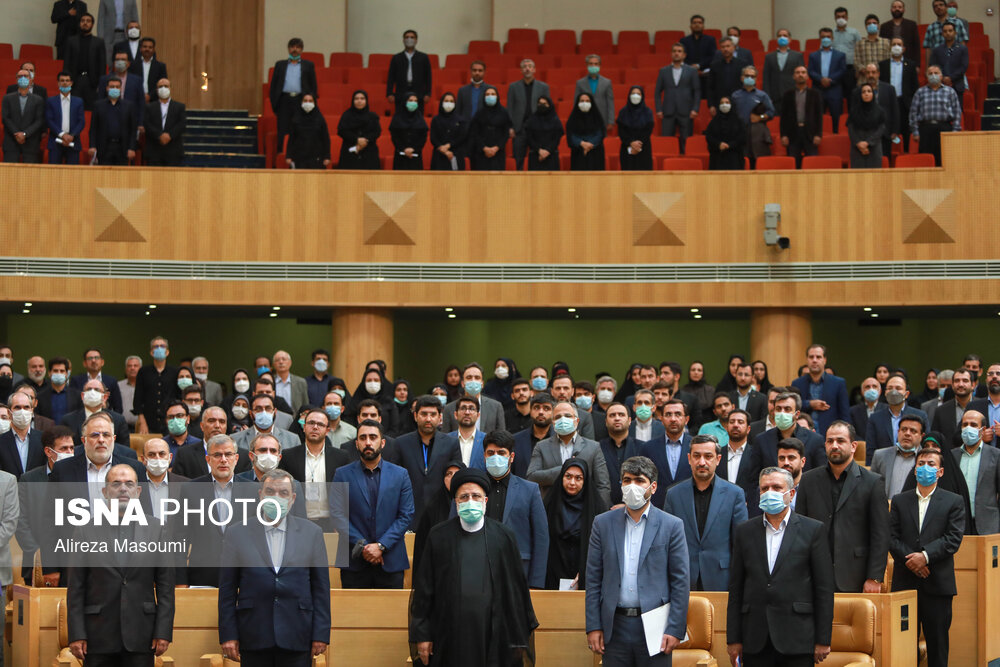 جشنواره شهید رجایی با حضور رئیس جمهور