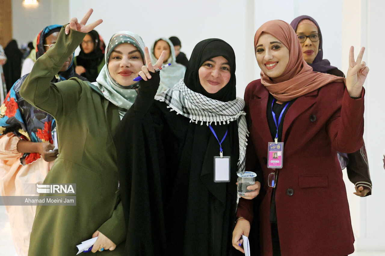 رئیس جمهور در جشنواره بین‌المللی رسانه ای خورشید