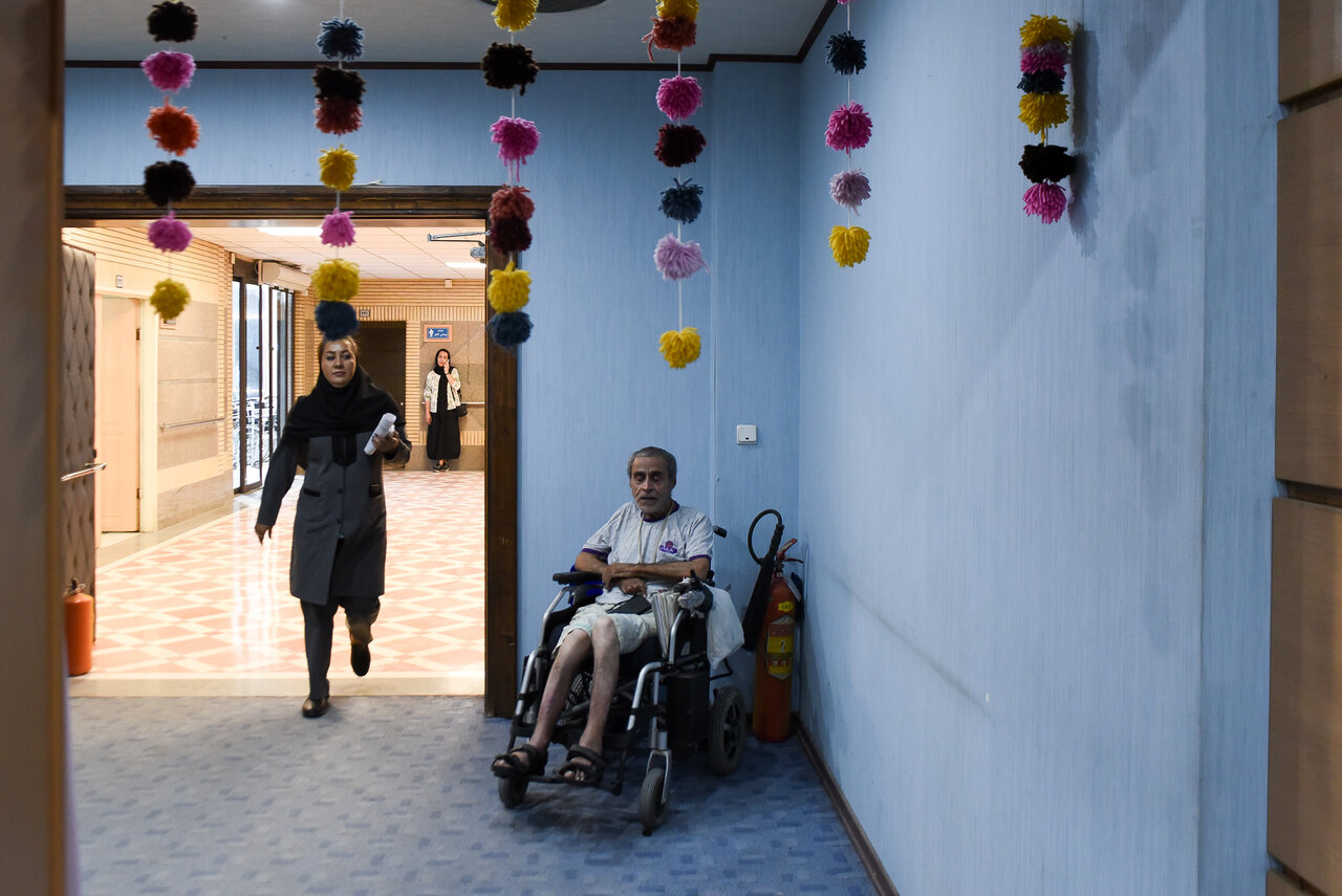 روز جهانی سالمندان