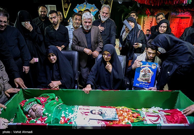 شهید حسین تقی‌پور