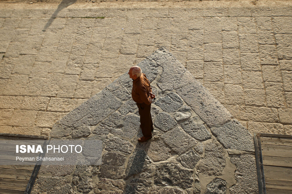 پل خواجو و سی‌وسه پل 