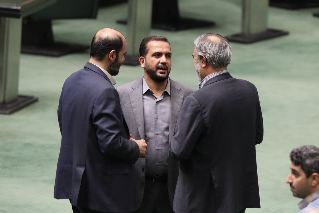 بررسی لایحه بودجه 1404در صحن علنی مجلس