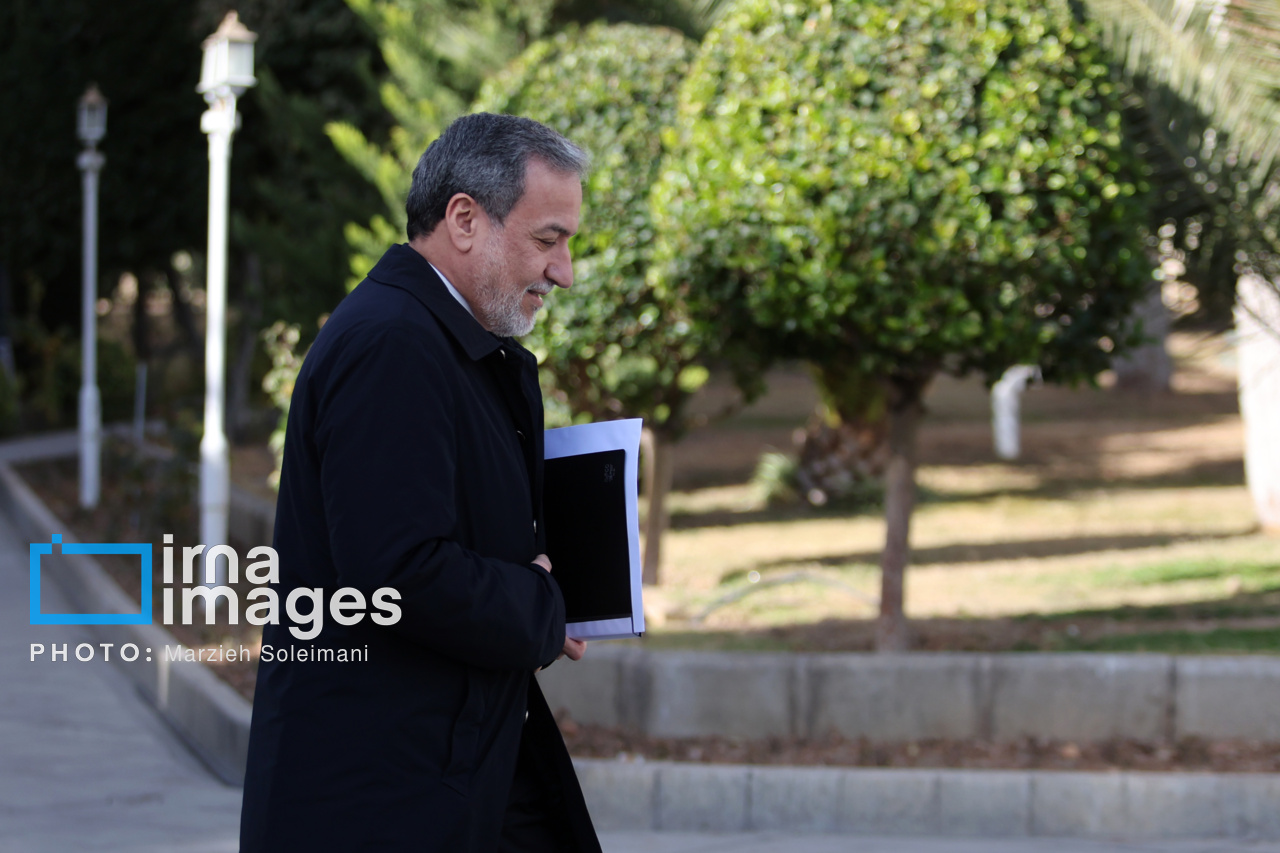 اعضای هیأت دولت