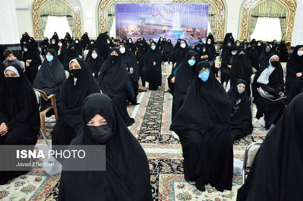 حضور قالیباف در مراسم بزرگداشت شهید مدرس