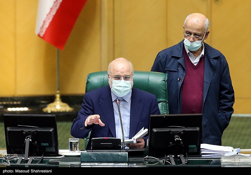 جلسه علنی امروز مجلس شورای اسلامی