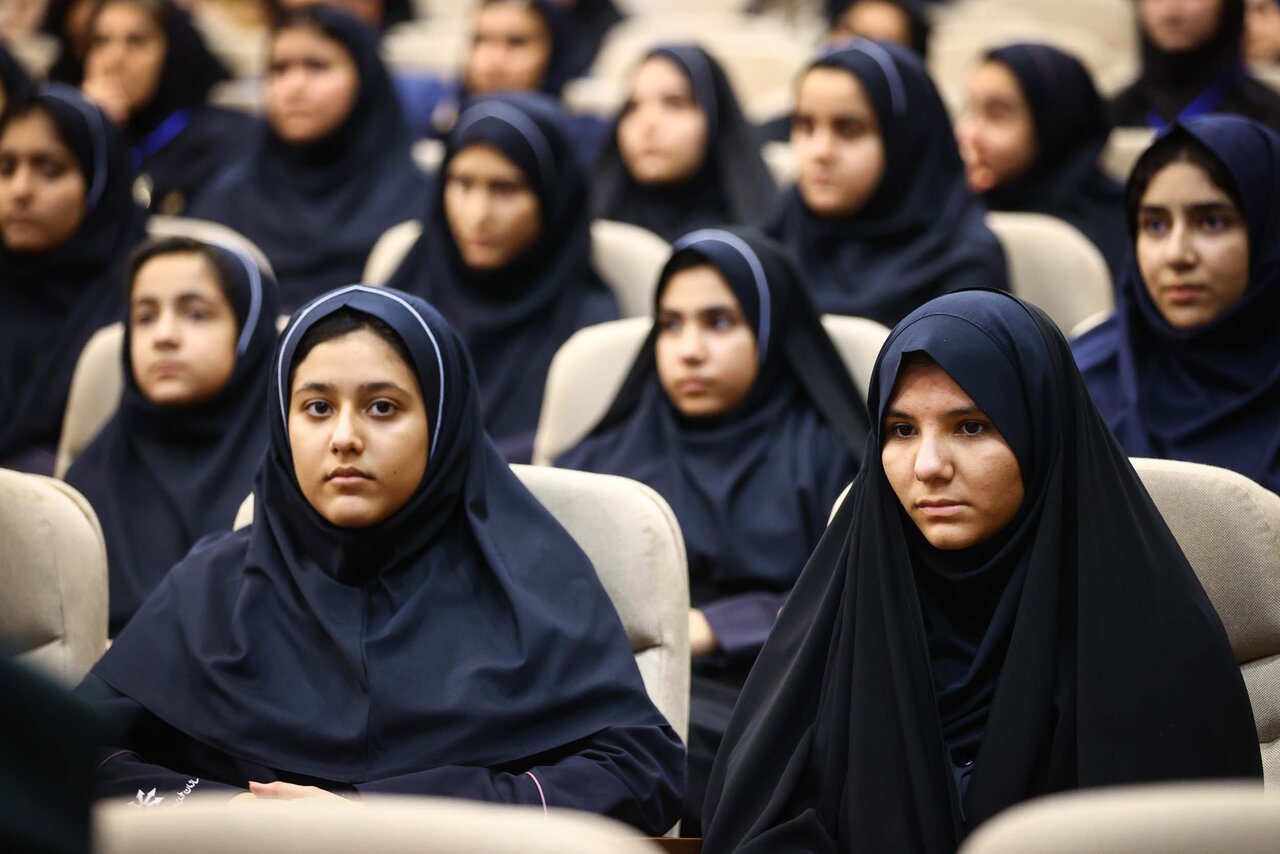 حضور قالیباف در اولین کارسوق حکمرانی داده‌محور