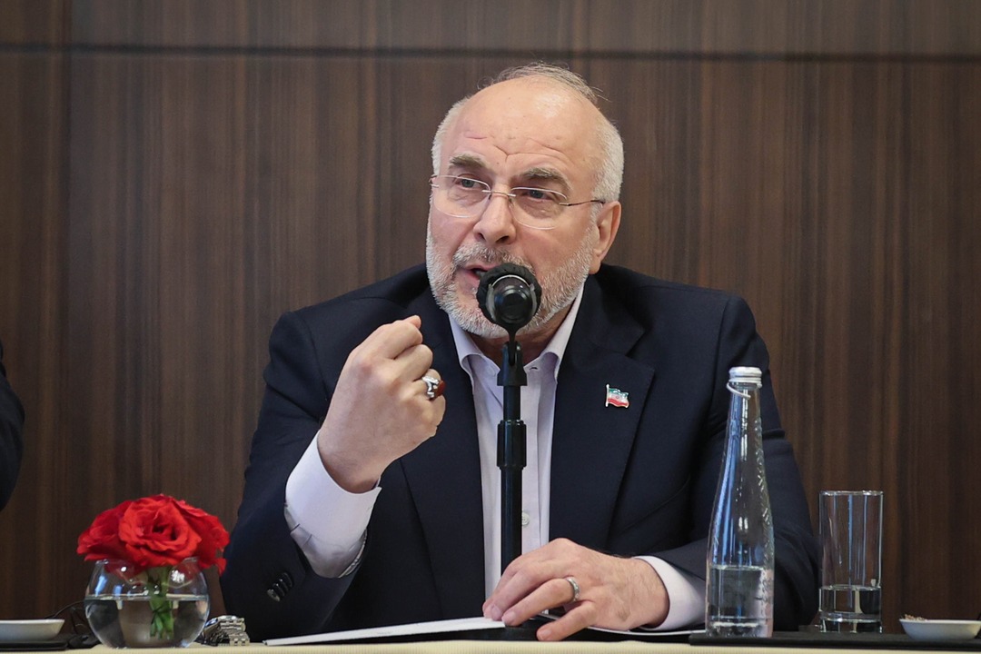 دیدار قالیباف با جمعی از علما و فرهیختگان اندونزیایی در جاکارتا