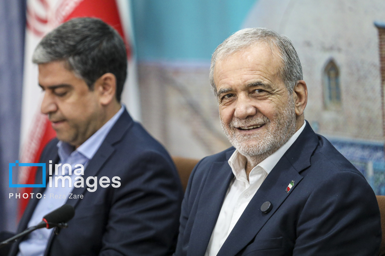 سفر رئیس‌جمهور به استان اردبیل