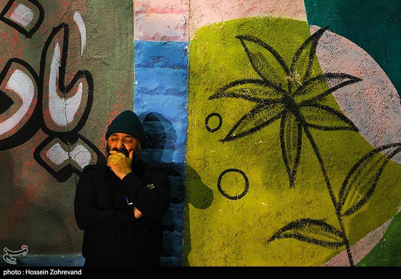 حسینیه همدانیها