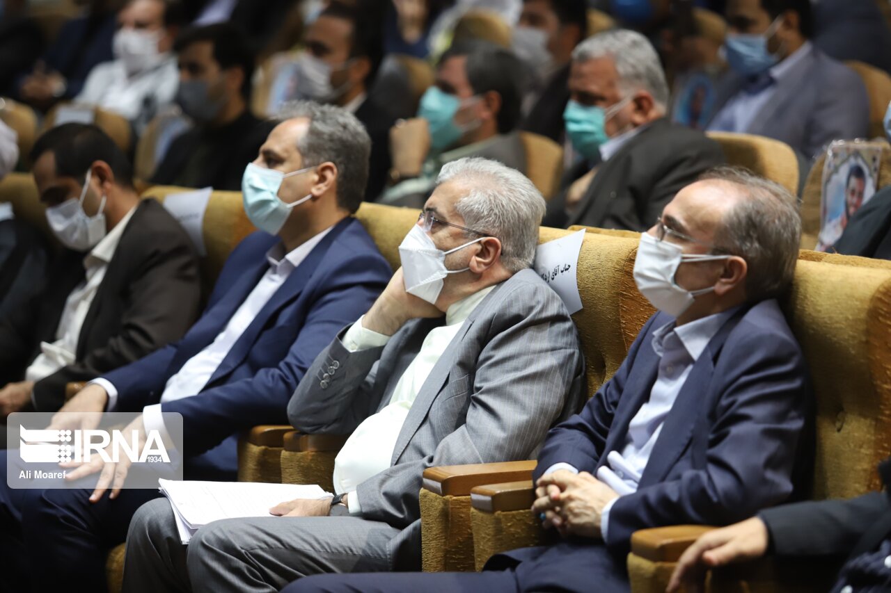 سفر جهانگیری به خوزستان