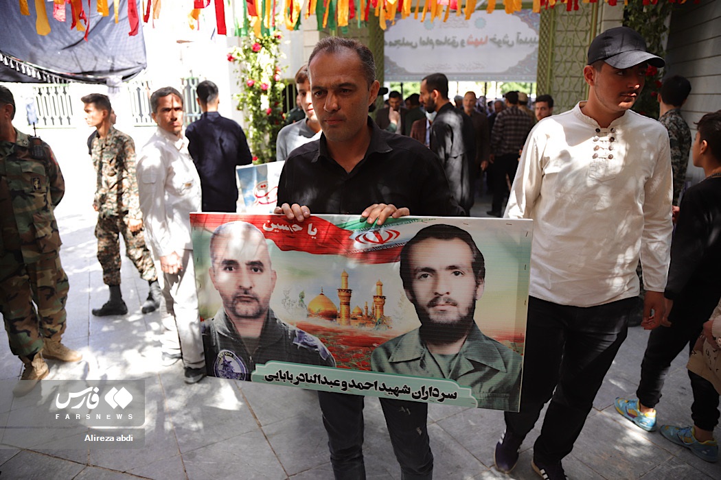 سفر یک روزه رئیس مجلس شورای اسلامی به قزوین