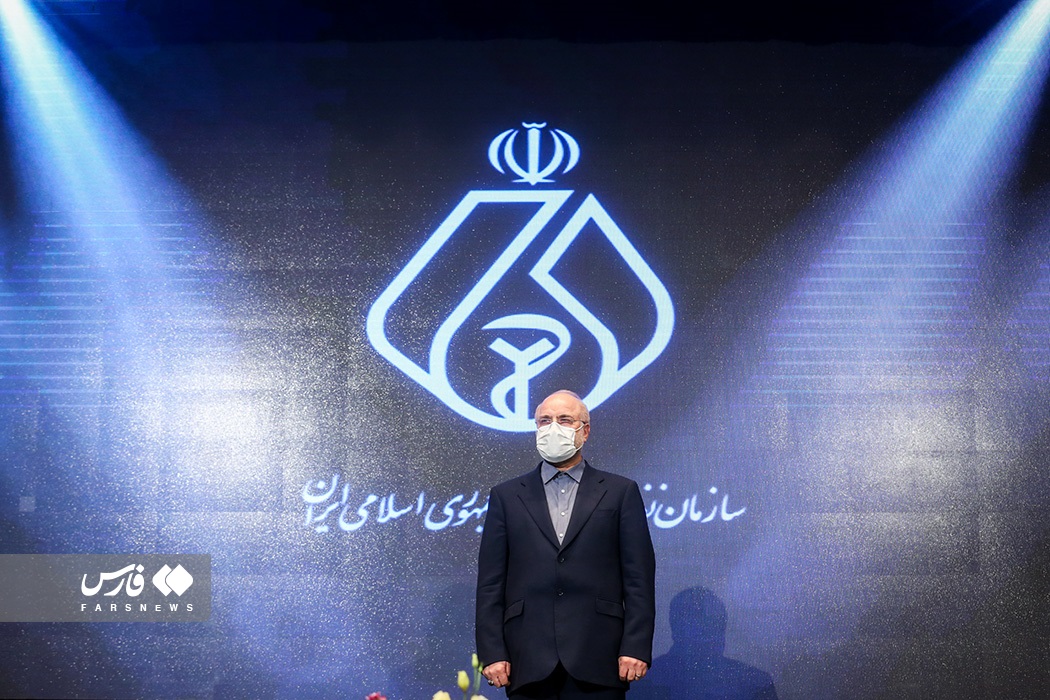 حضور قالیباف مراسم تودیع و معارفه رؤسای کل سازمان نظام پزشکی