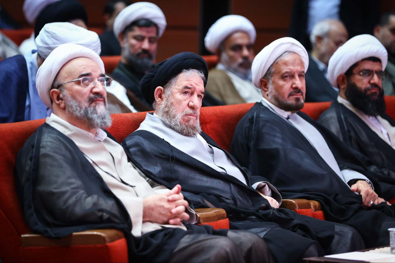 همایش روز جهانی مسجد با سخنرانی قالیباف