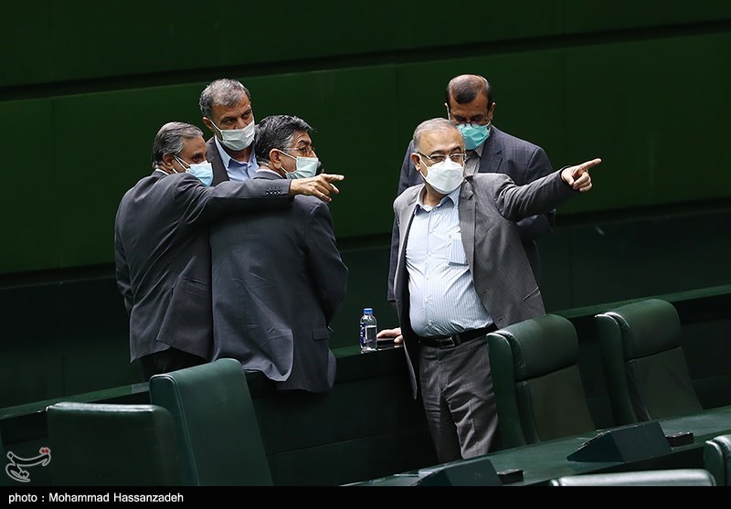 جلسه علنی امروز مجلس 