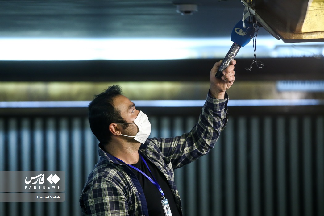 اختتامیه سی و پنجمین کنفرانس بین‌المللی وحدت اسلامی