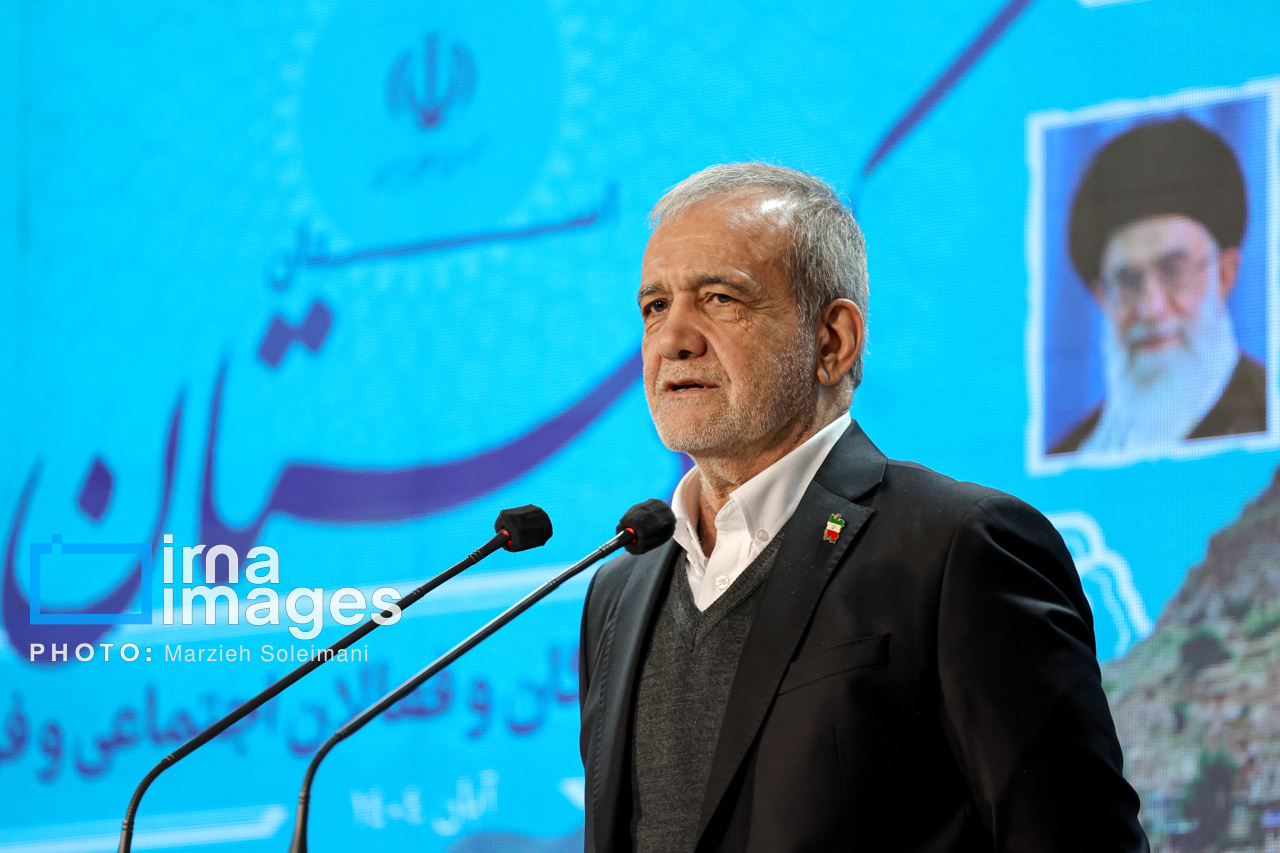 سفر رئیس‌جمهور به کردستان