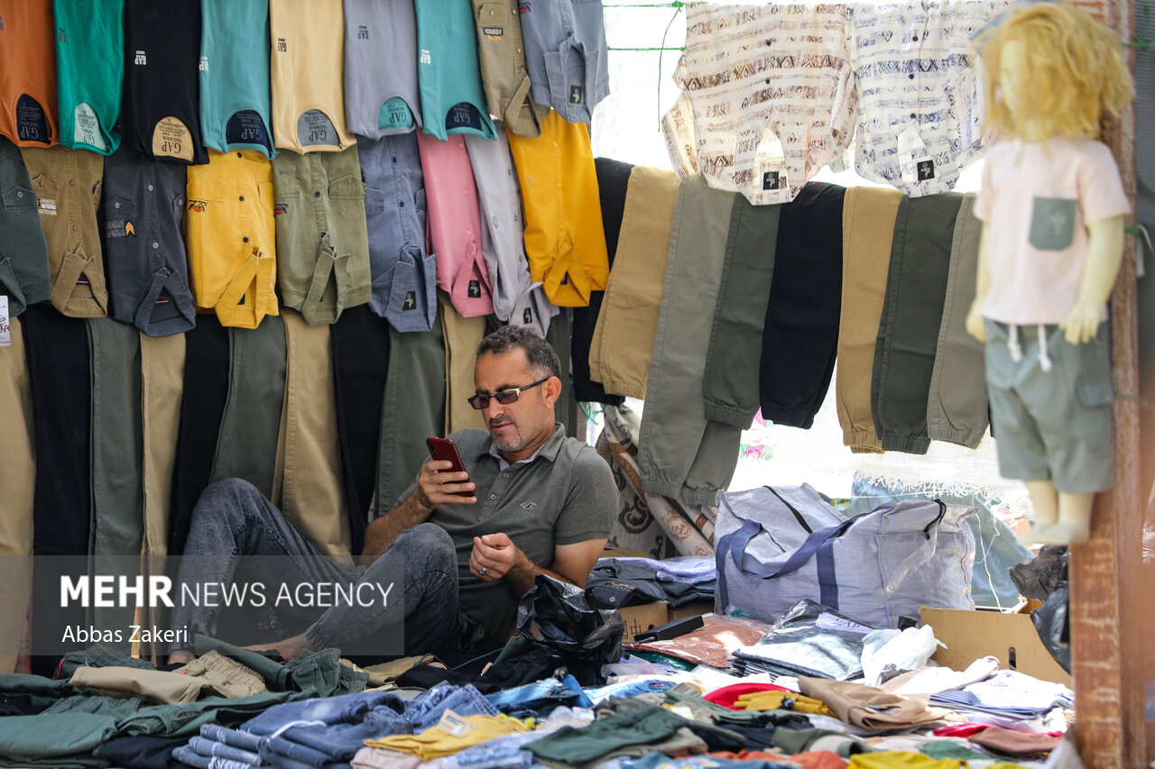 پنجشنبه بازار میناب