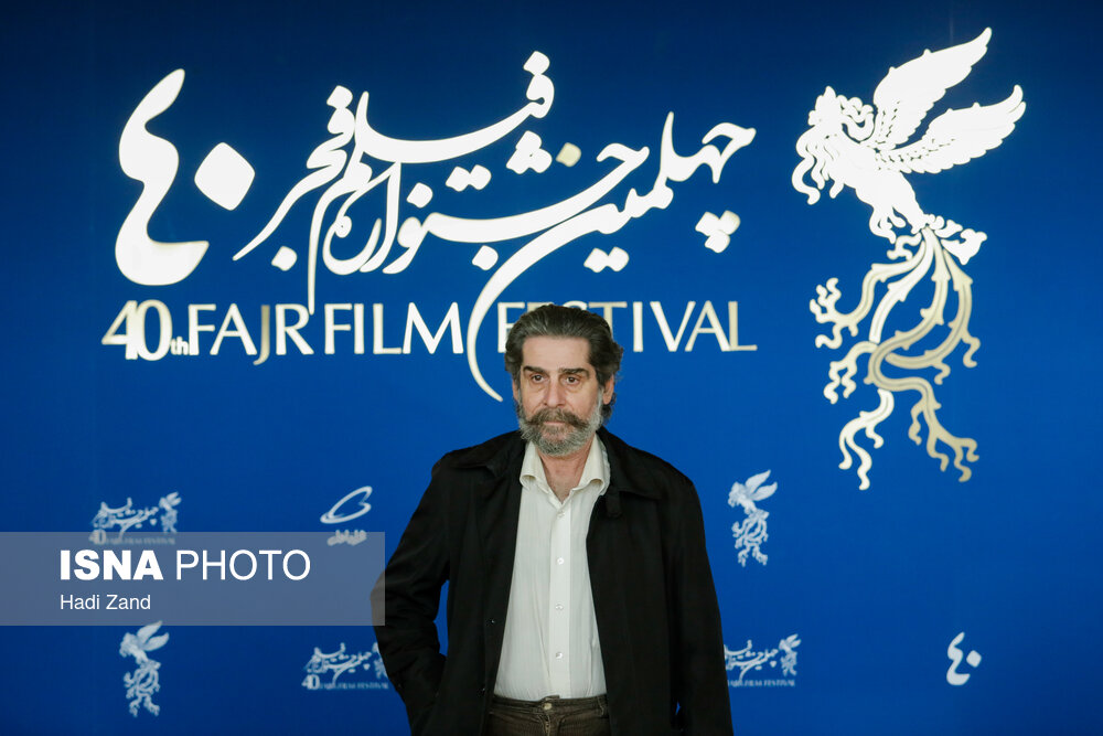 نهمین روز چهلمین جشنواره فیلم فجر
