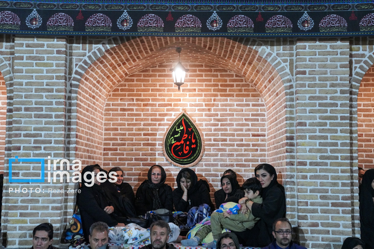 حسینیه مجتهد اردبیلی