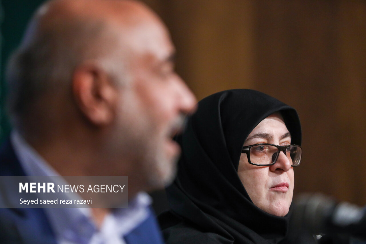  فعالین اجتماعی و مدیران سازمان‌های مردم‌نهاد