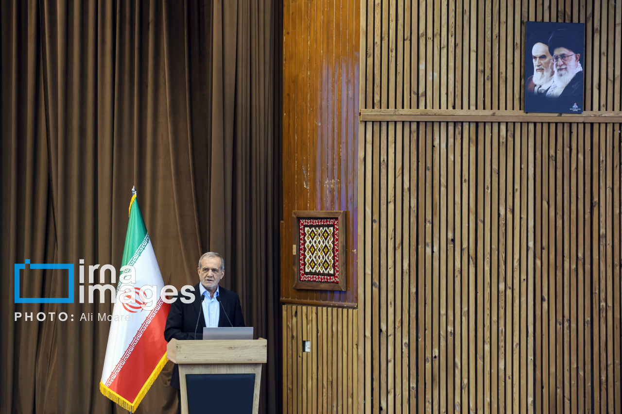 سفر رئیس‌جمهور به خوزستان