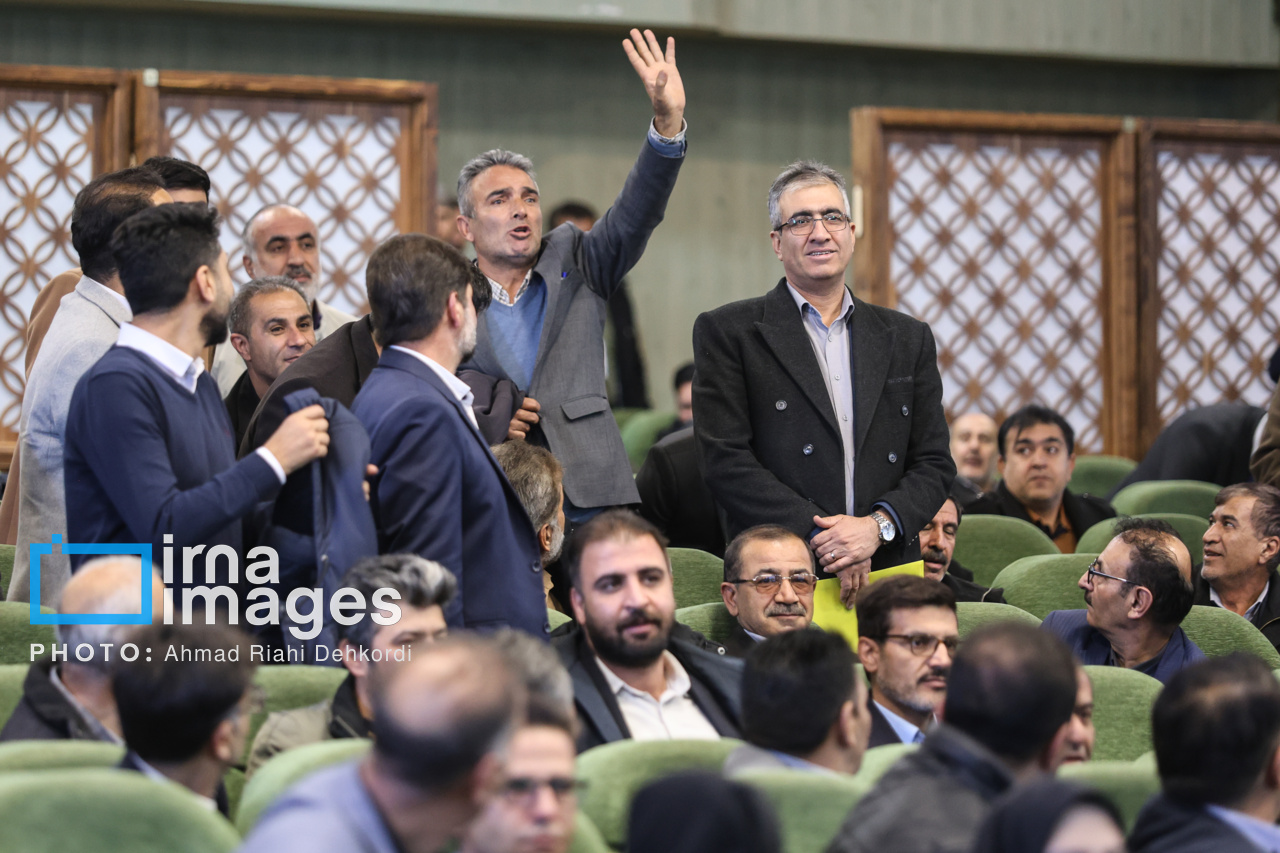 سفر رئیس جمهور به چهارمحال و بختیاری