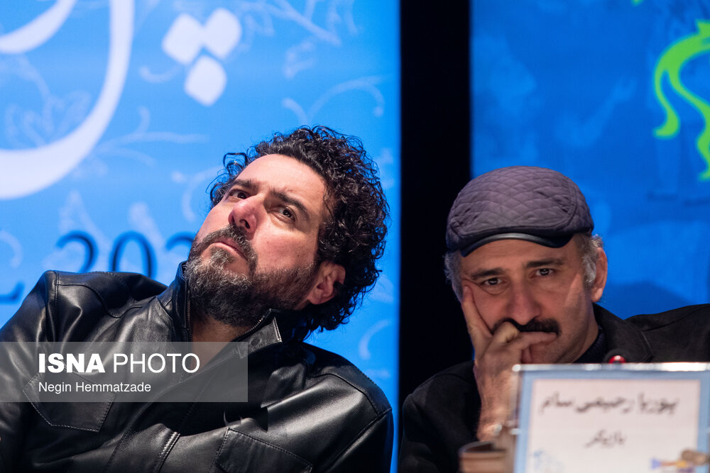 چهل‌وسومین جشنواره فیلم فجر - روز هفتم