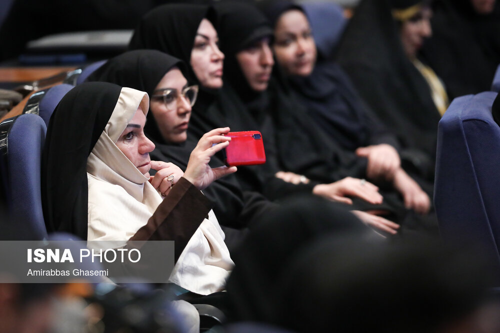 حضور قالیباف در اجلاس بین المللی «خانواده، آینده