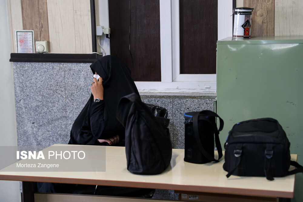 دستگیری عامل تجاوز سریالی در تهران