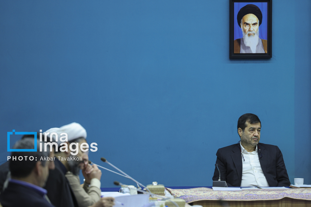 جلسه شورای عالی جوانان با حضور رییس جمهور