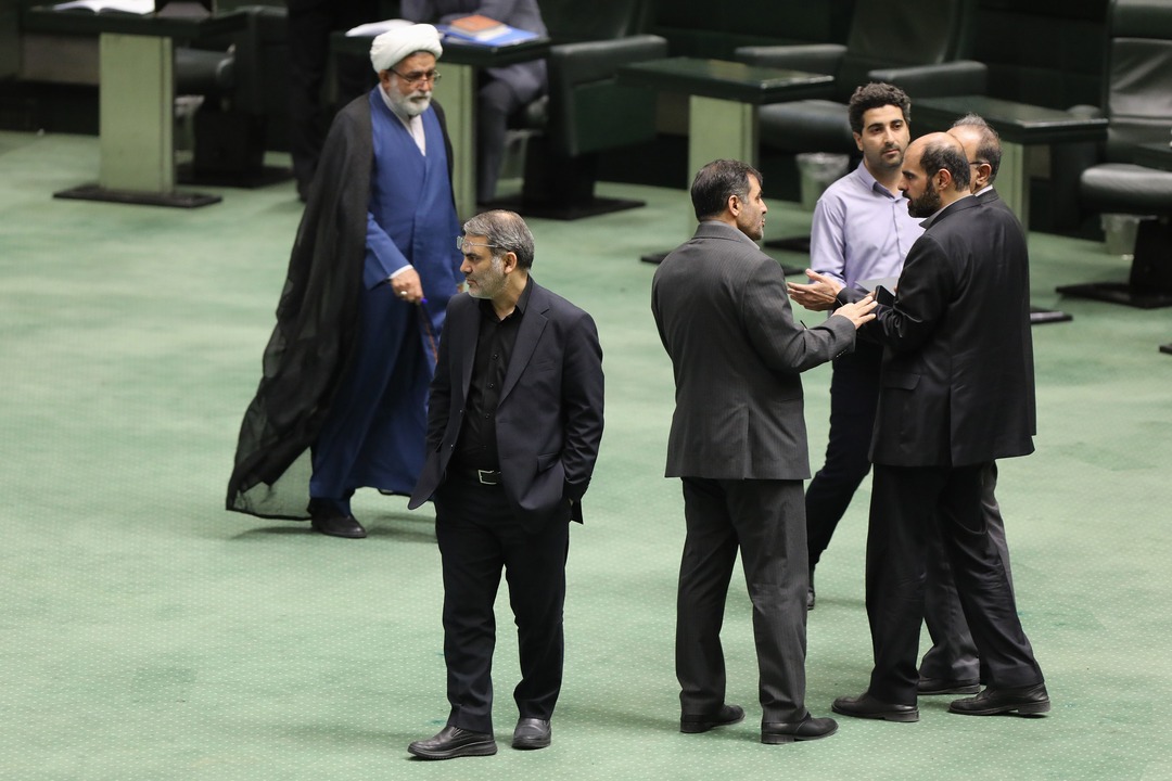 پنجمین نشست بررسی لایحه بودجه 1404 مجلس