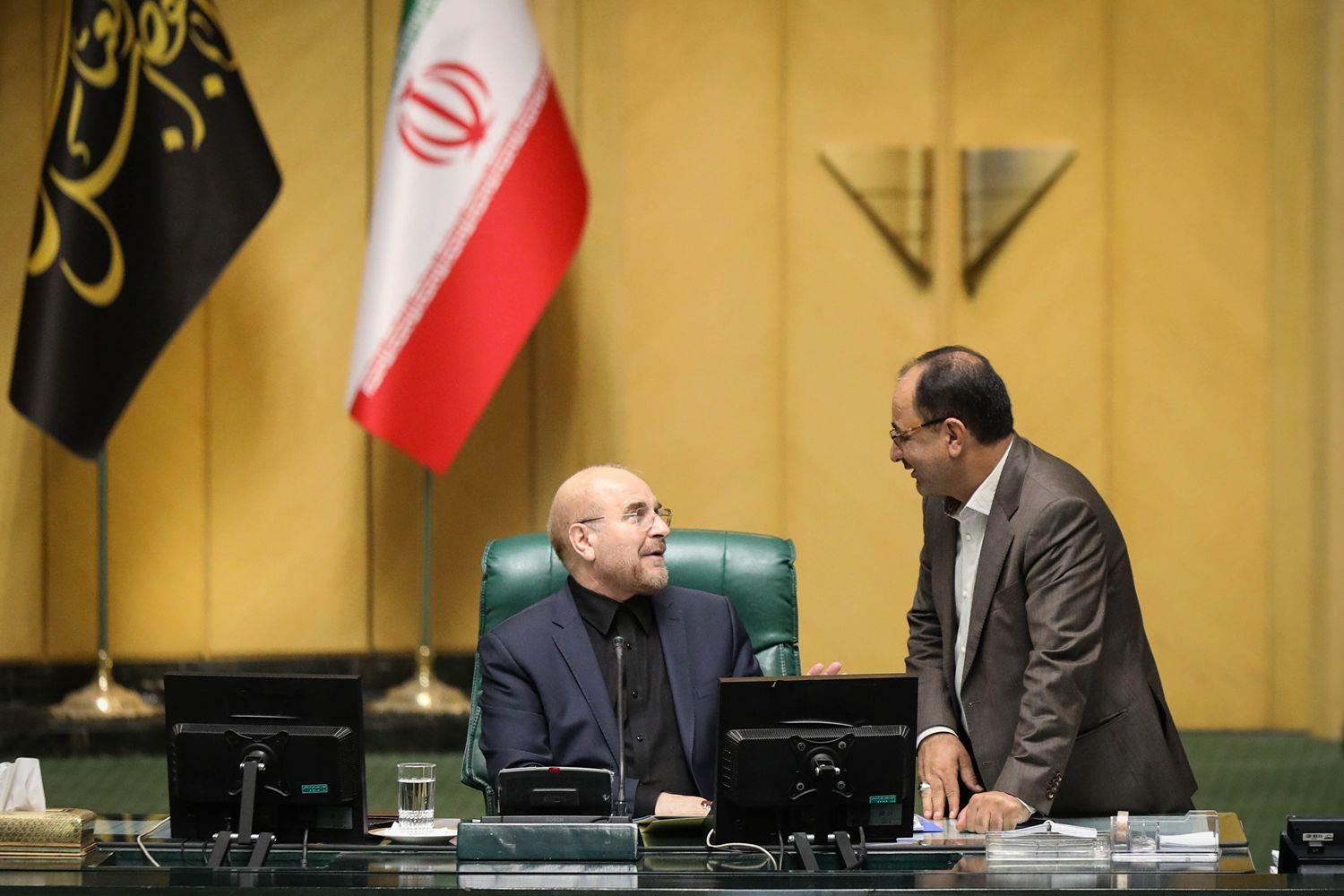 صحن علنی مجلس ۱۷ مرداد 