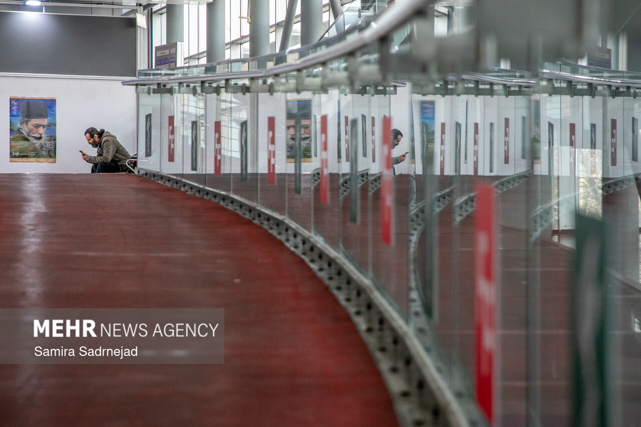 جشنواره فیلم فجر