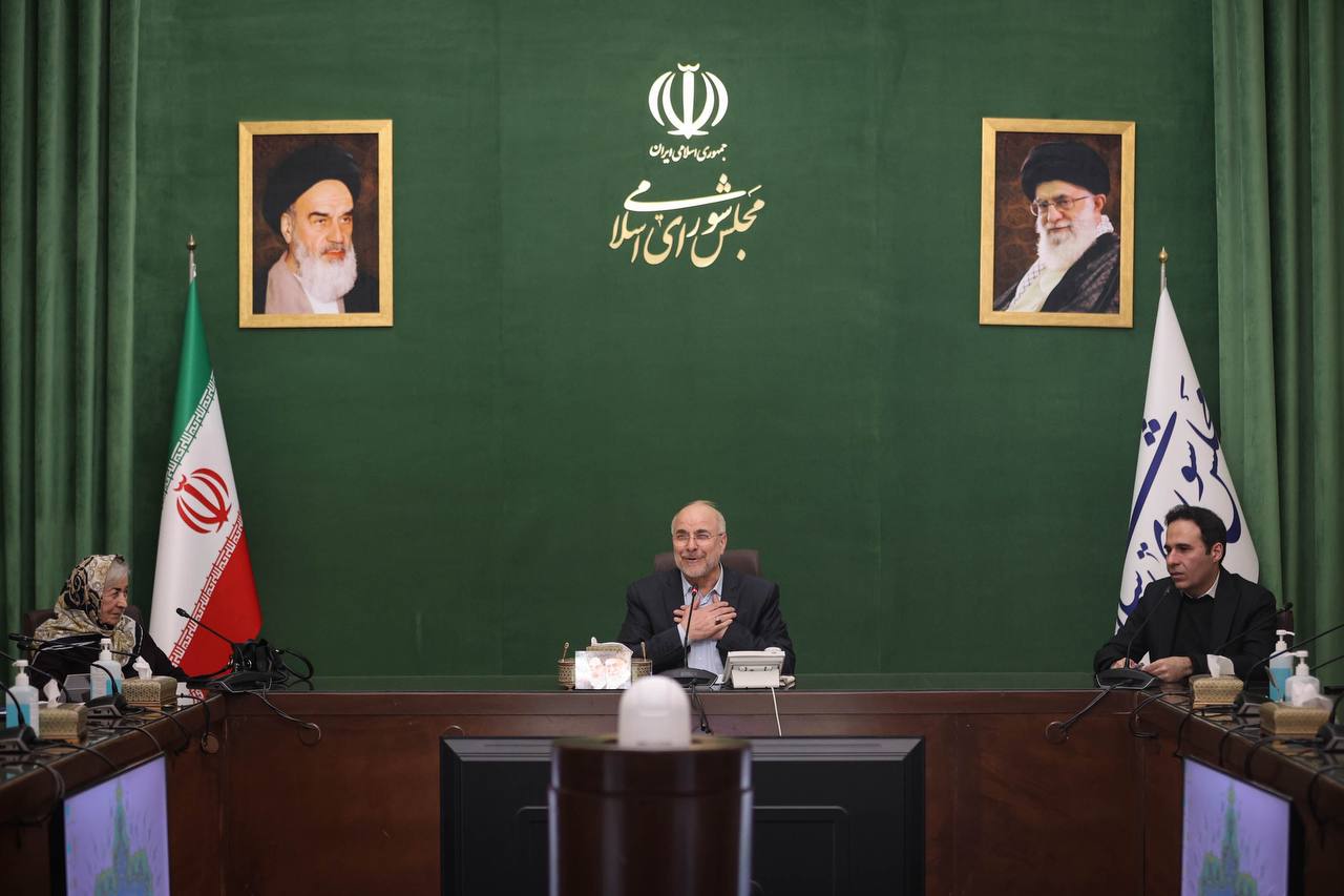  نشست هم‌اندیشی اساتید دانشکده جغرافیای دانشگاه تهران