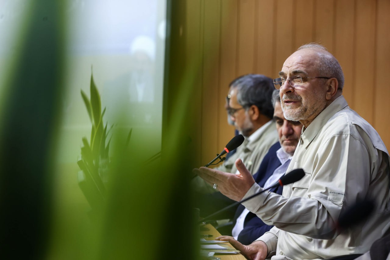 نشست شورای برنامه‌ریزی و توسعه استان سمنان