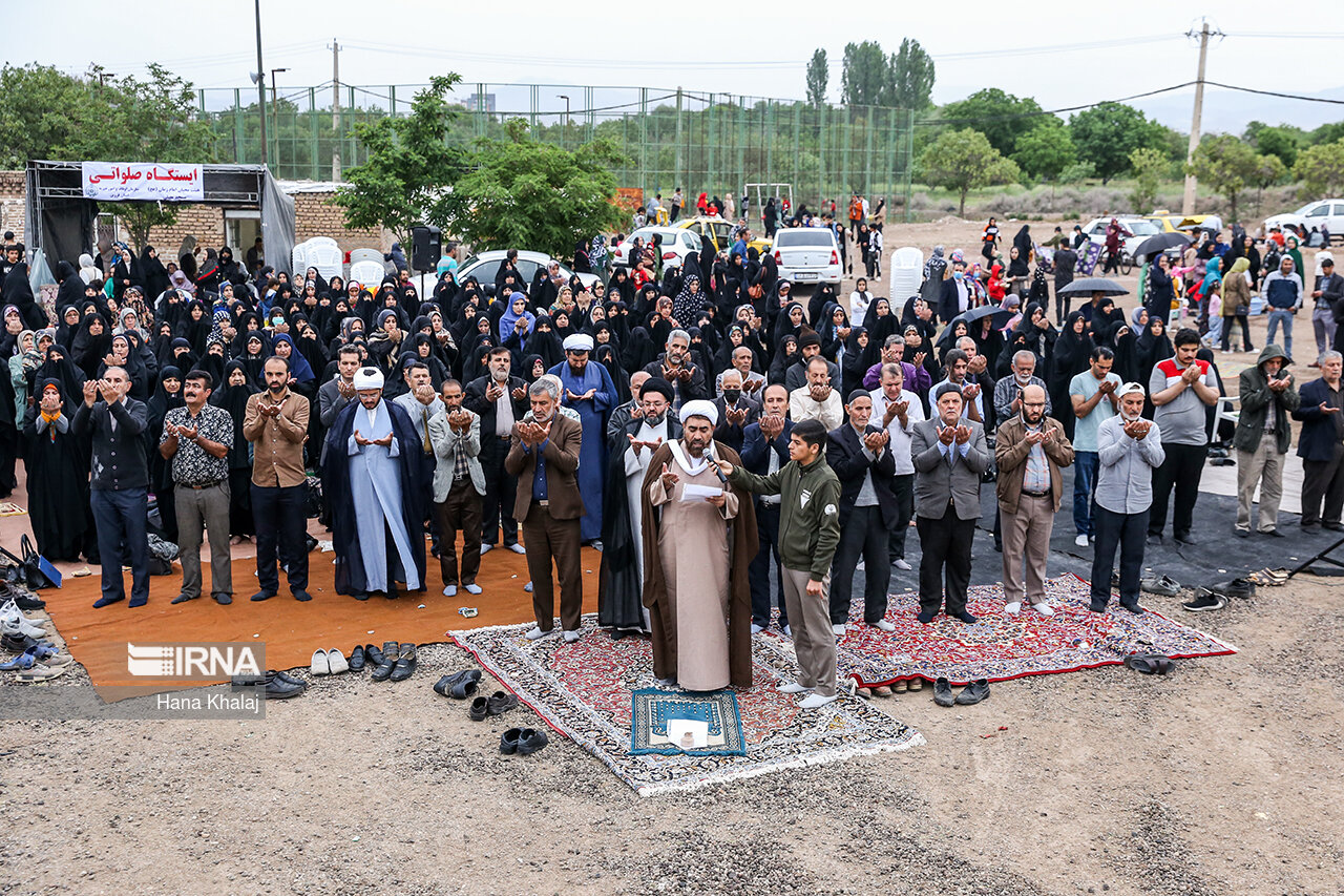 آیین سنتی « پنجاه بدر» 