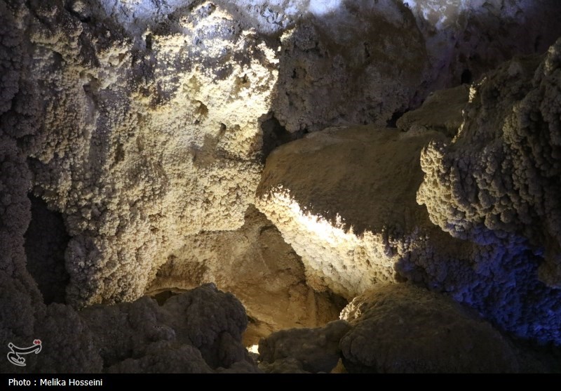 غار چال‌نخجیر