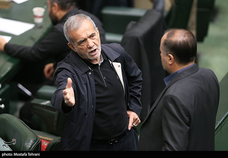  دیدار نمایندگان با مهمانان امروز مجلس