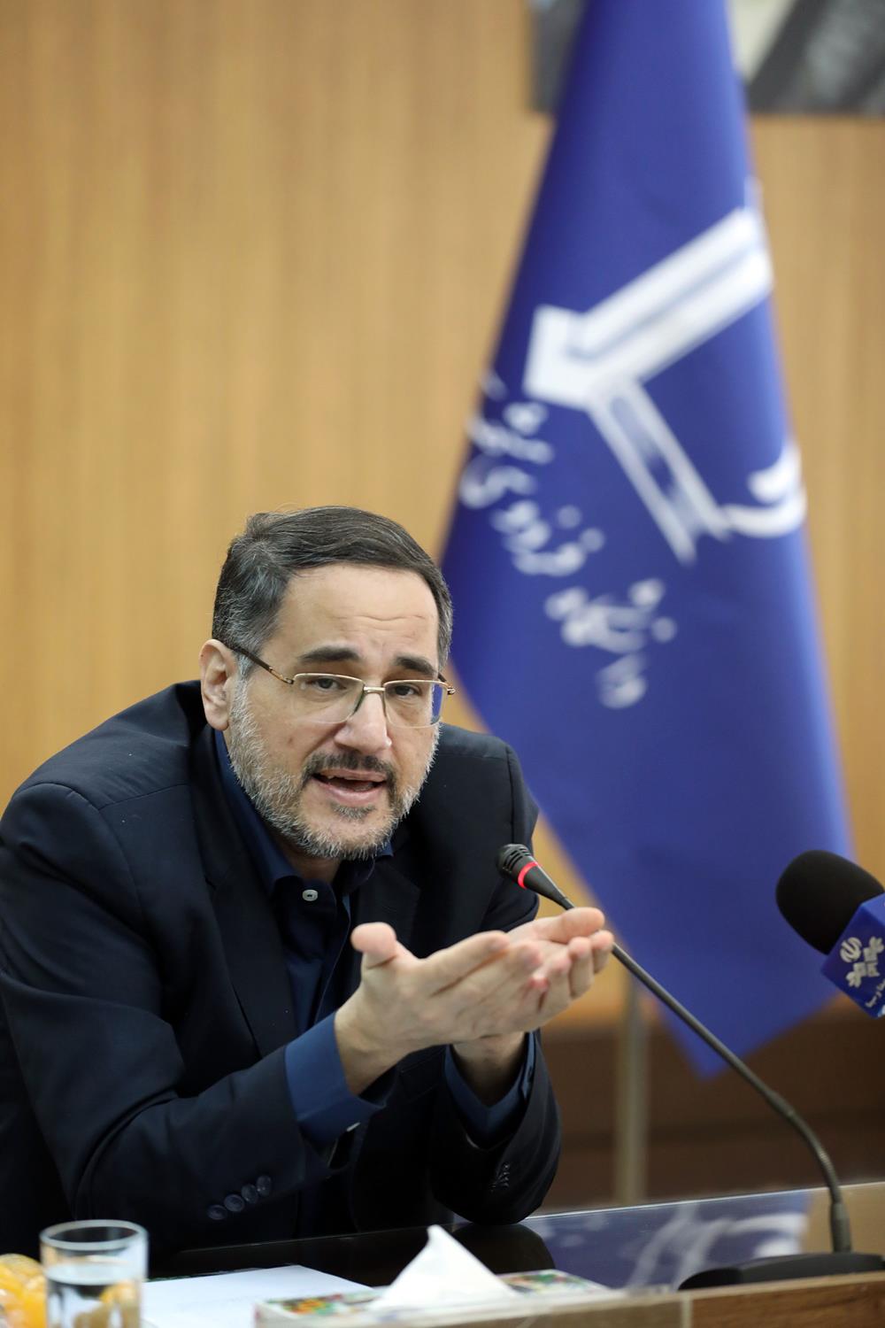 نشست هم اندیشی اعضای اندیشکده های حکمرانی ۳ استان با حضور قالیباف