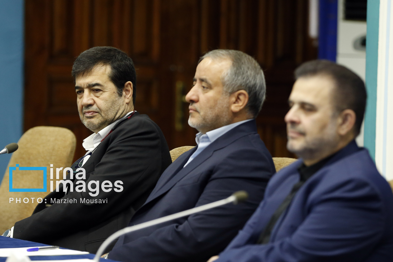 جلسه شورای توسعه فرهنگ قرآنی