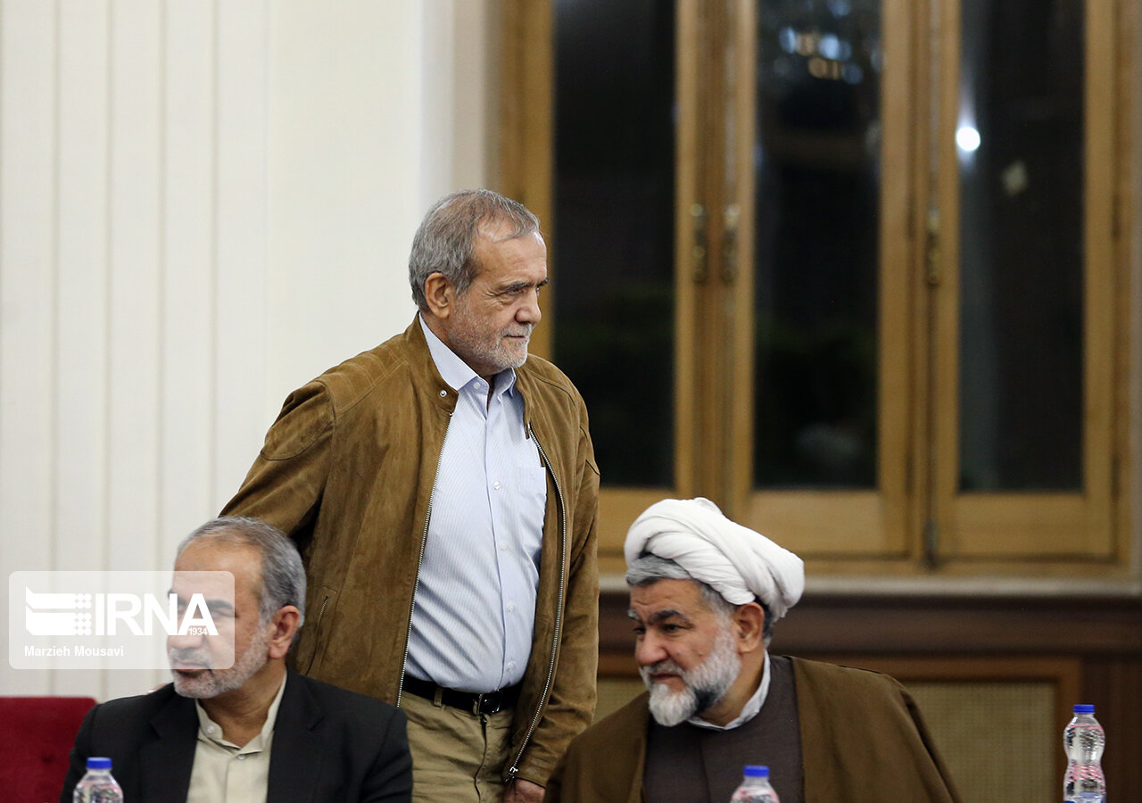 وزیر امور خارجه