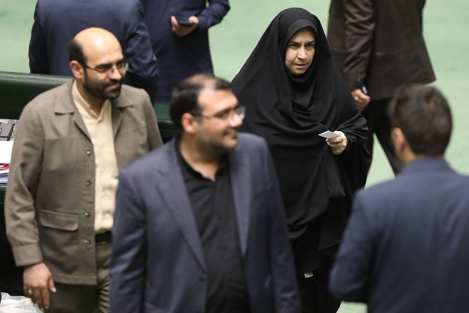 صحن علنی مجلس
