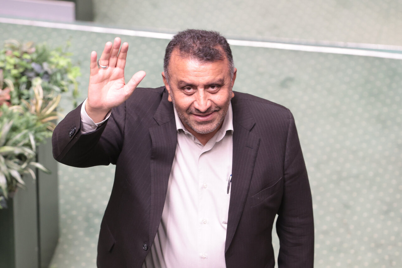 صحن علنی 24 تیرماه مجلس