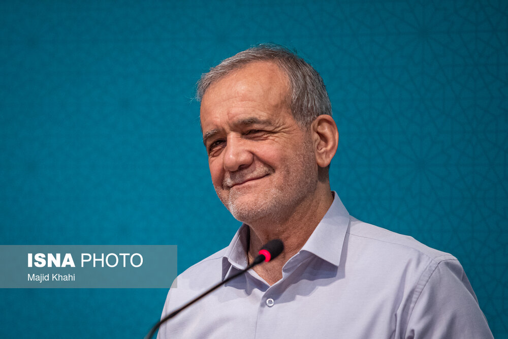 مجمع عمومی فرهنگستان علوم پزشکی با حضور رئیس جمهور